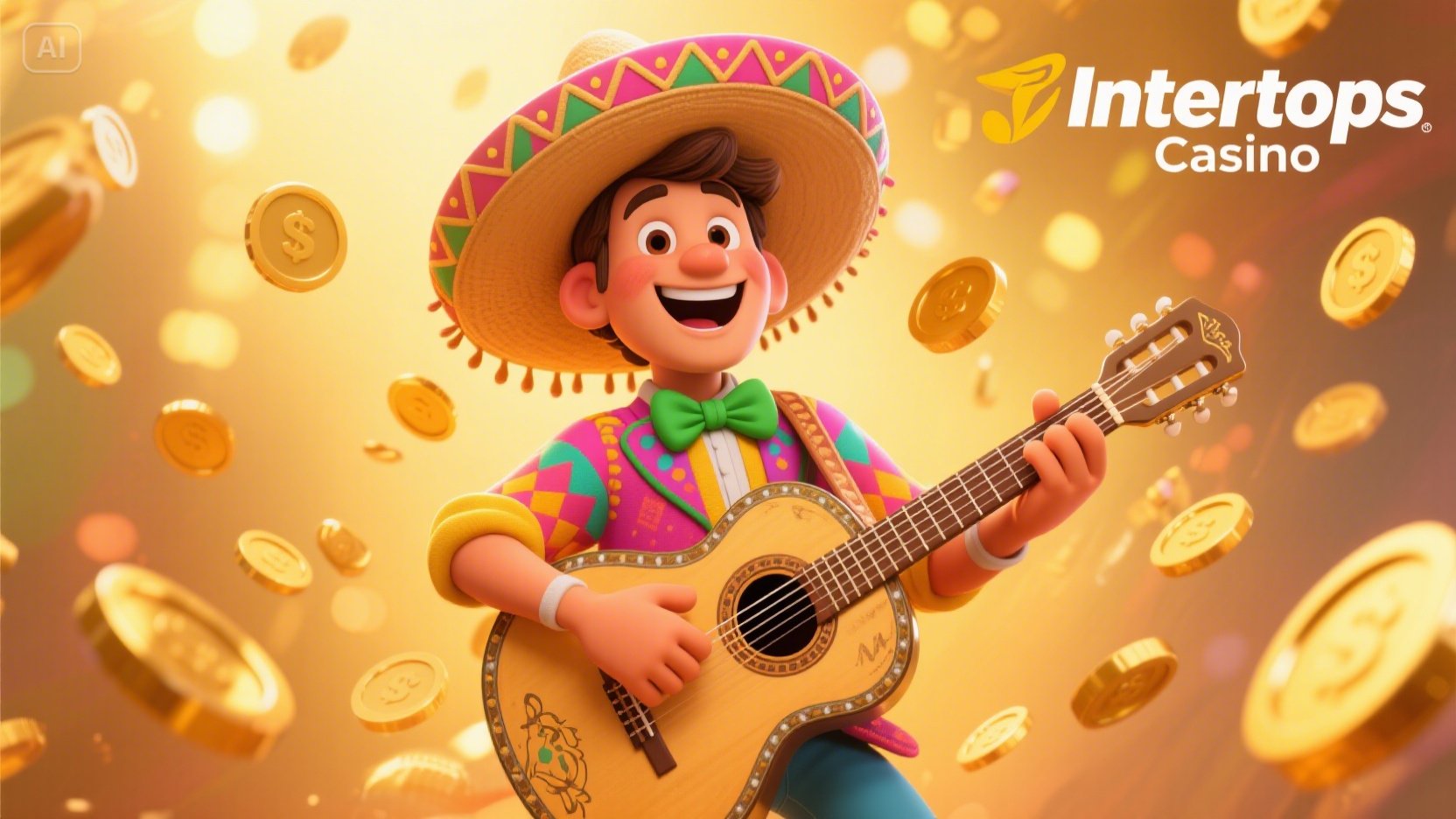 Intertops Casino پاکستان